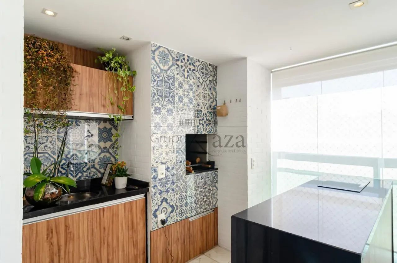 Apartamento - Granja Julieta - 3 Dormitórios - 109m² - Foto 6