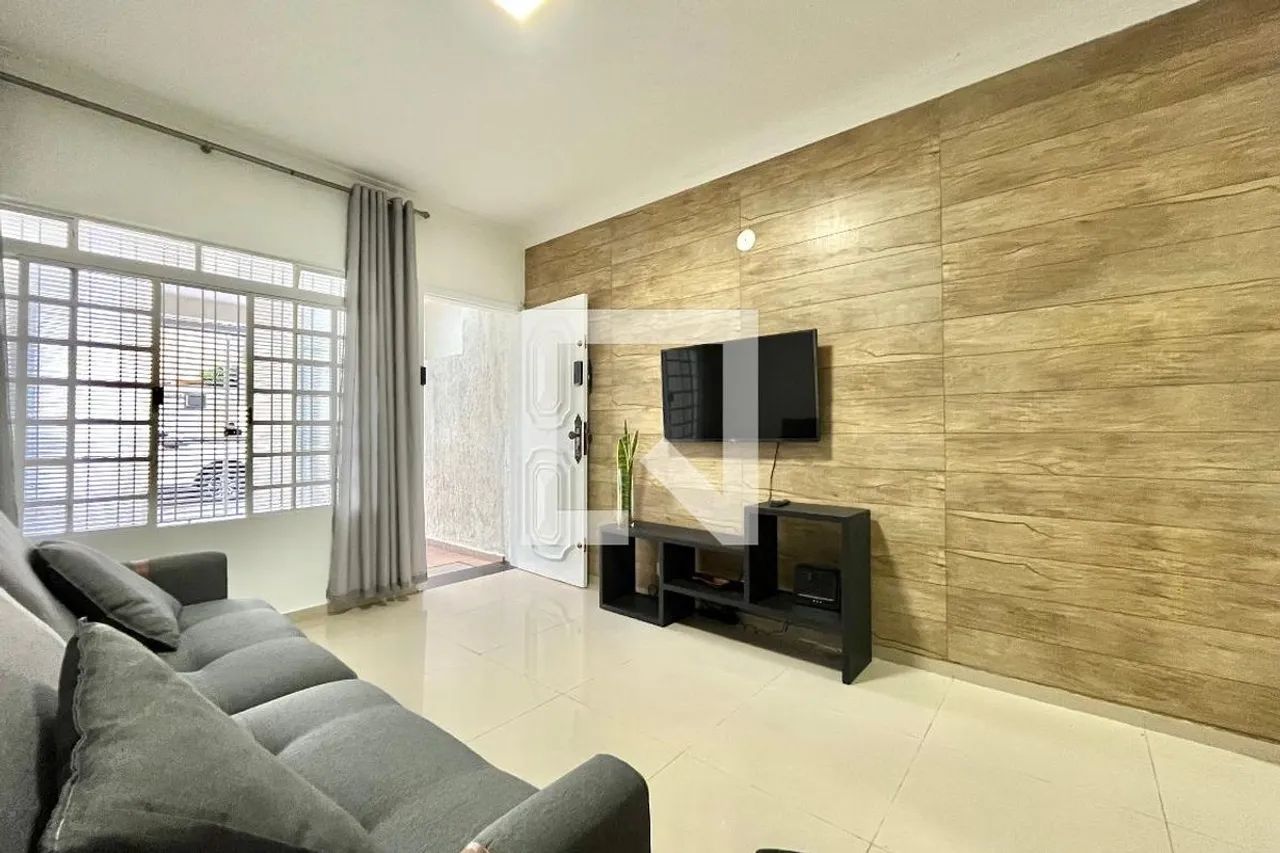 Casa à Venda - Vila Mascote, 2 Quartos, 110 m2 - Foto 4