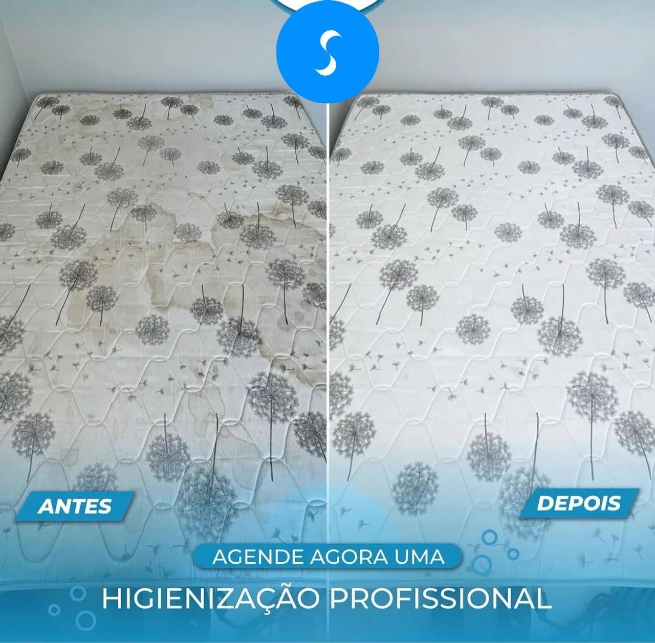 Limpeza de cama e sofá na PROMOÇÃO  - Foto 2