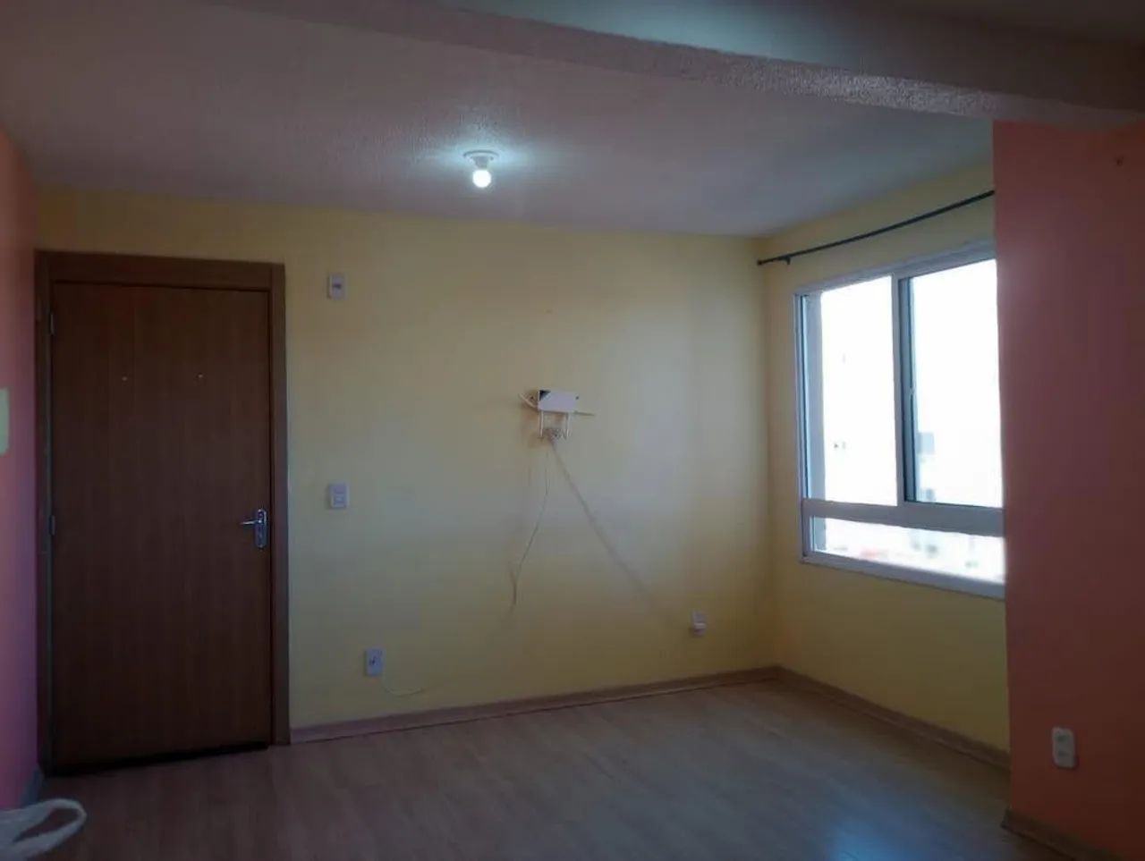 Apartamento  ------------- - Foto 3