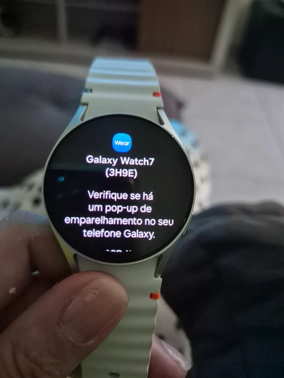Relógio  SmartWatch 