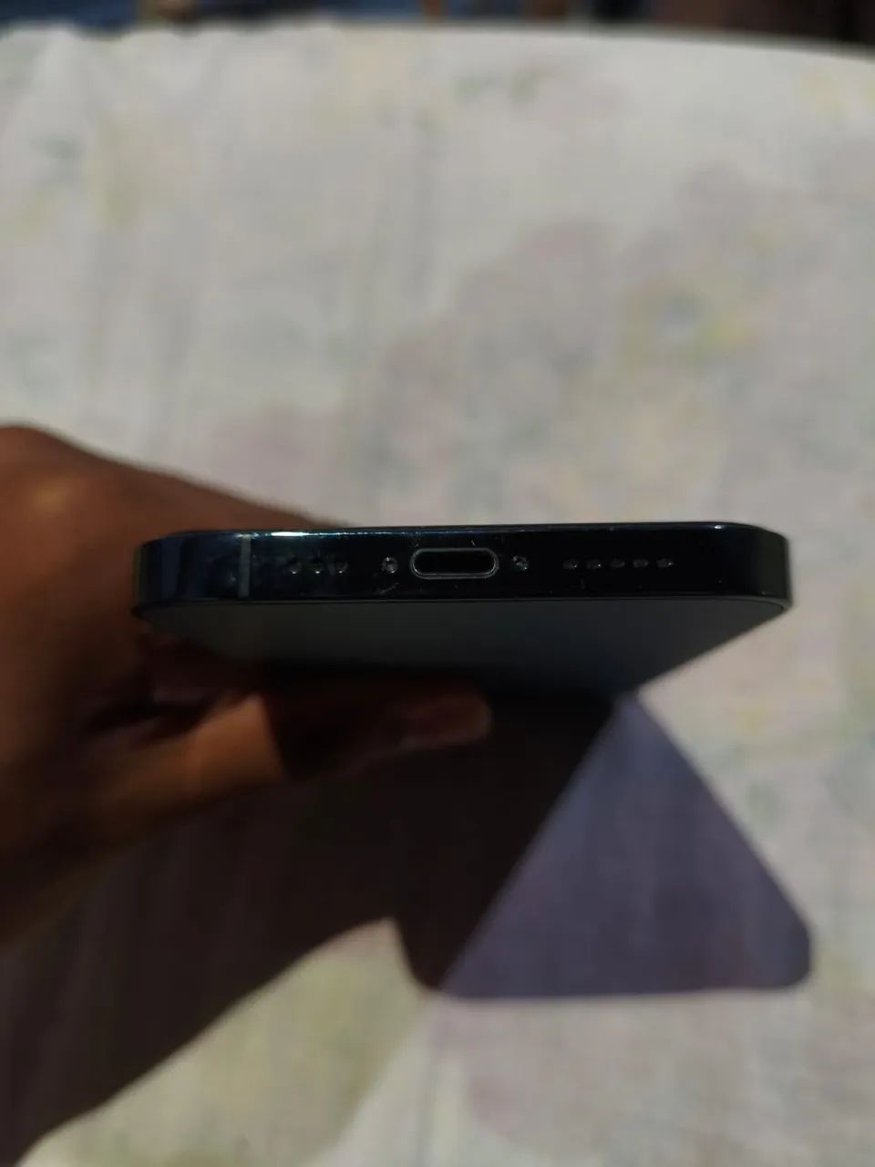 Vendo iphone 12pro - Foto 3