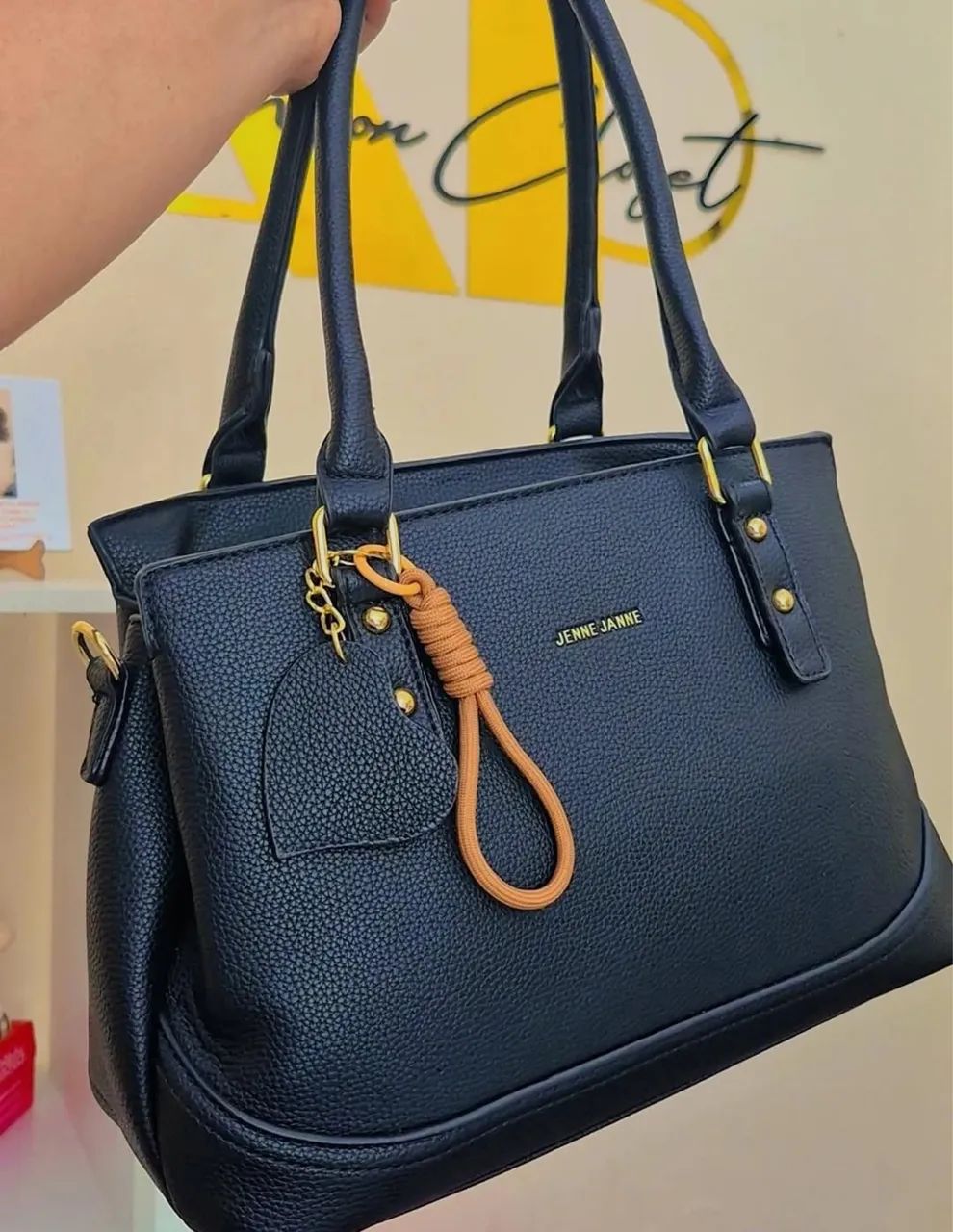 Bolsa feminina  - Foto 2