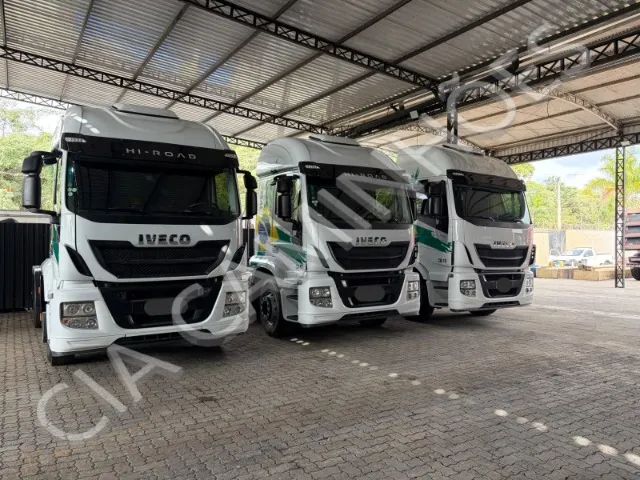 IVECO HI-WAY/ROAD 440 ANO 2022/2023