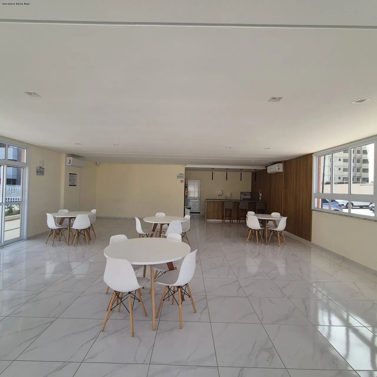 Apartamento 2 Quartos para Alugar no Aruana Park Residence - Foto 3