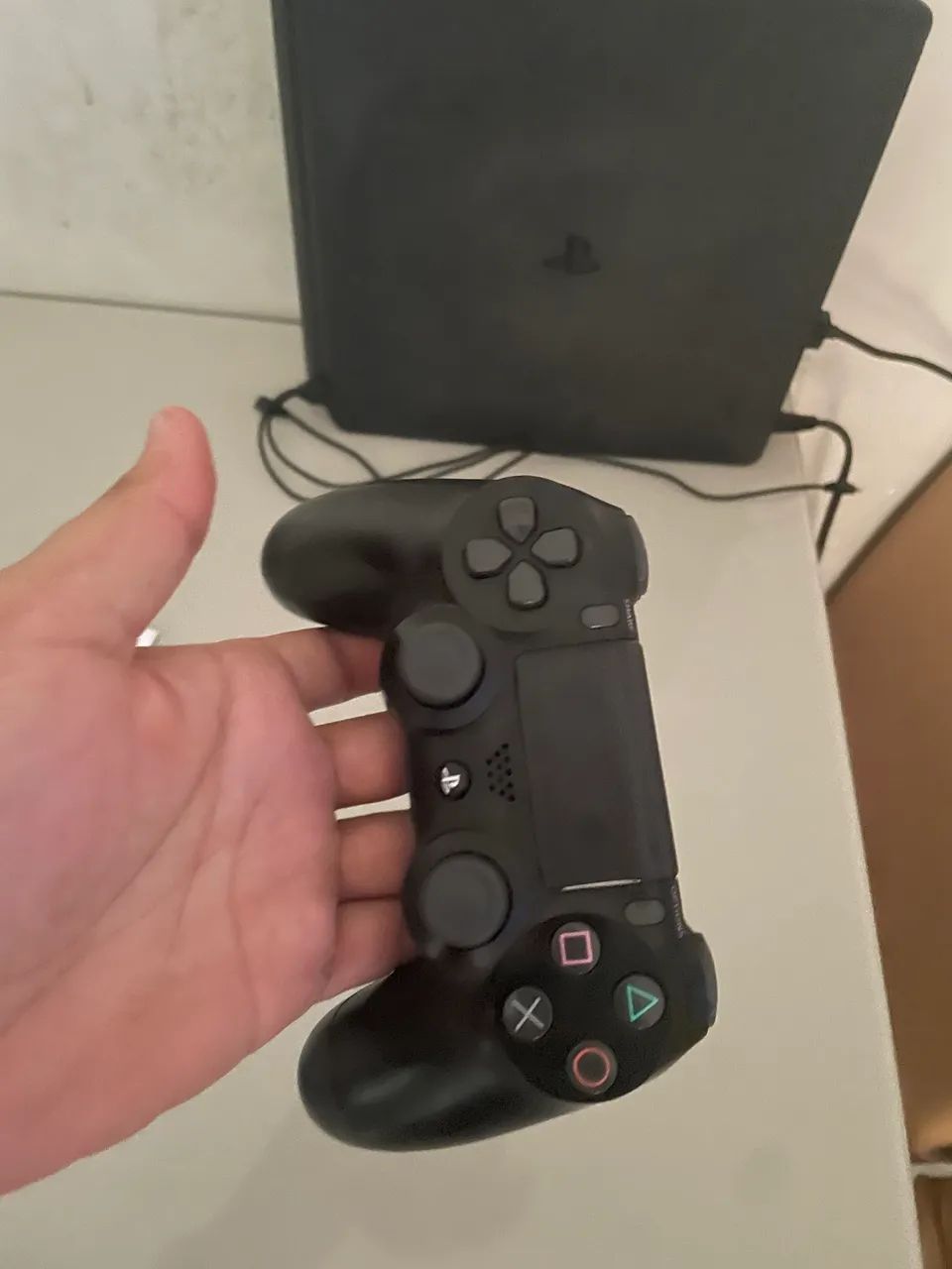 Ps4 slim 1t - Foto 5
