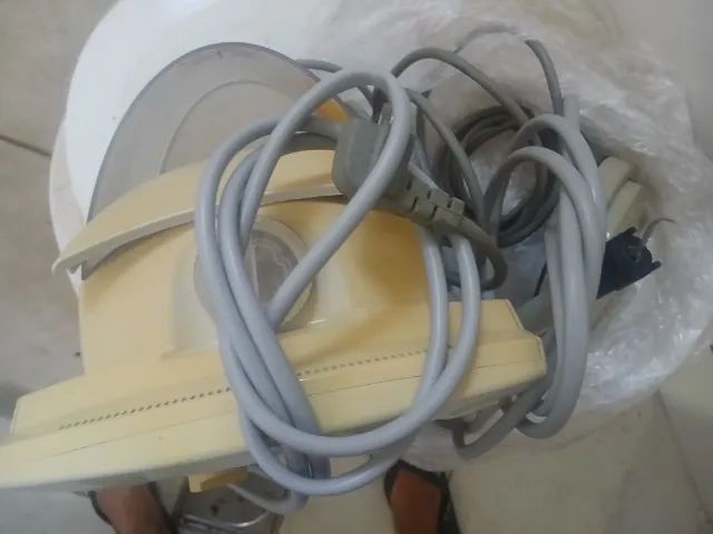 Ultrassom com jato de bicarbonato - Foto 2