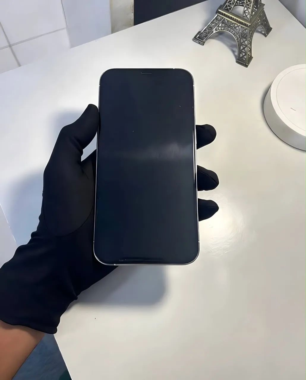 iPhone 12 Pro Max - Celulares e Smartphones - Benedito Bentes