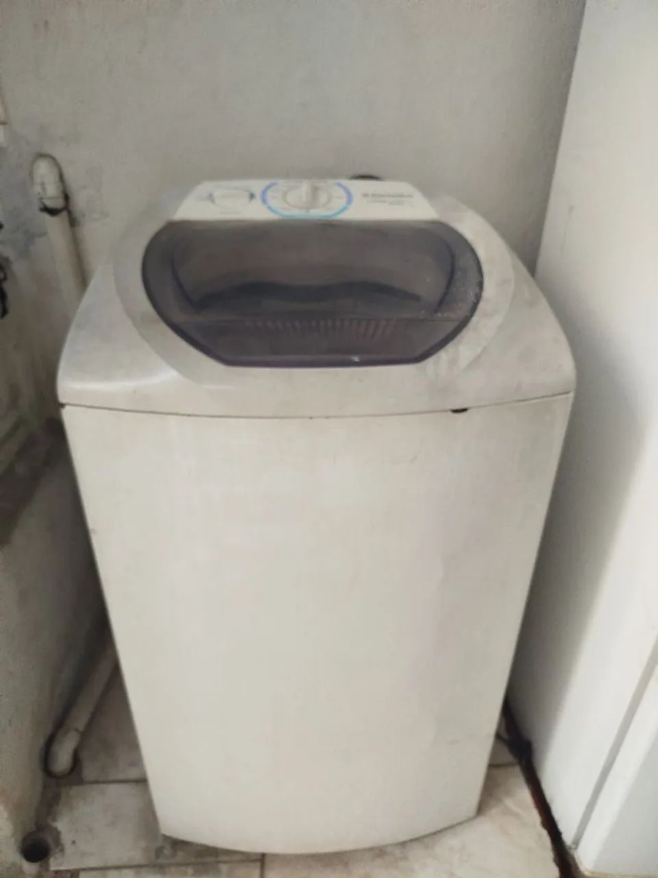 Máquina lavar com defeito  - Foto 2