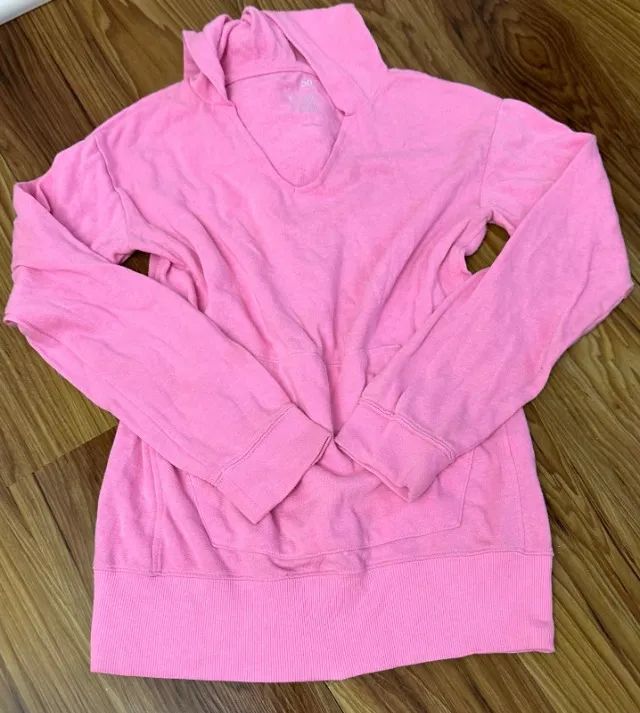 Blusa feminina SO tamanho P importada (Desapego)