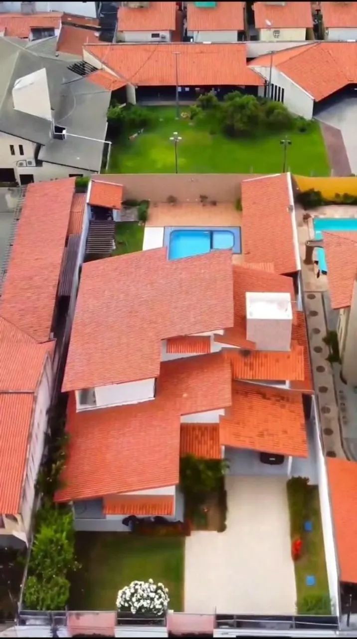 CASA COMERCIAL - CIDADE DOS FUNCIONÁRIOS - Foto 2
