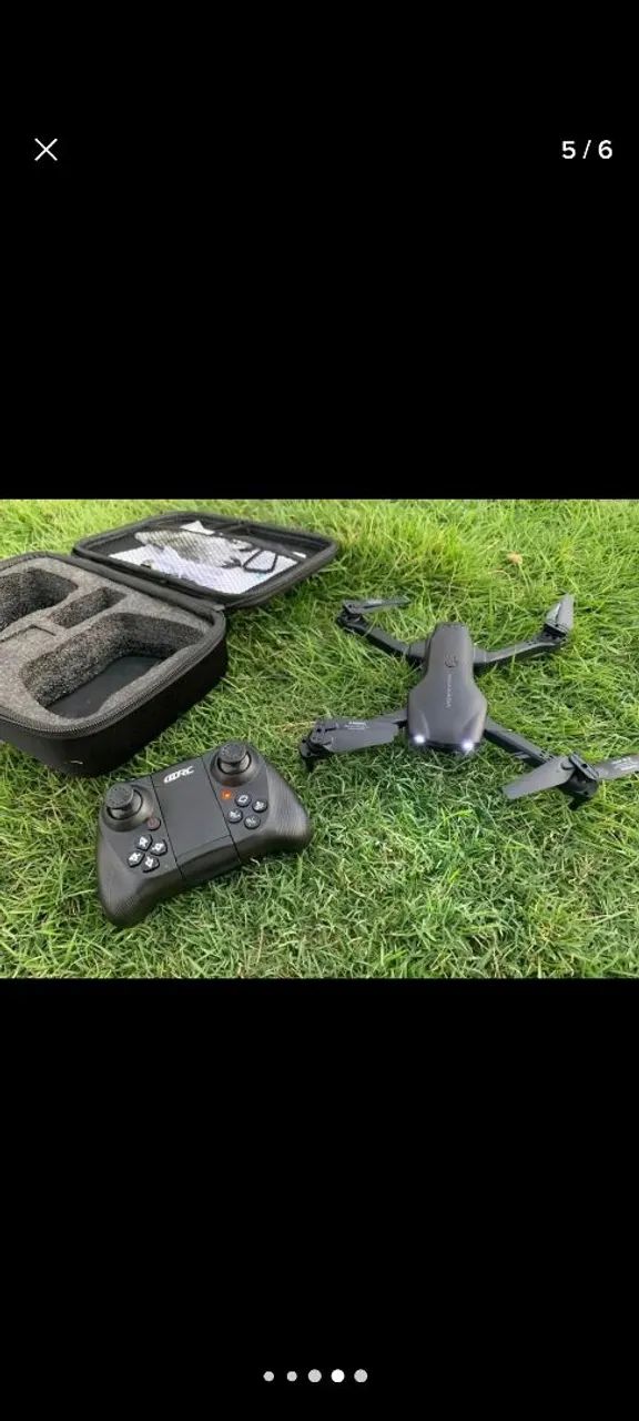 Drone novo  - Foto 4