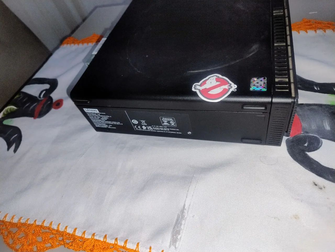 Desktop Lenovo ThinkCentre M75s-2 - Foto 3