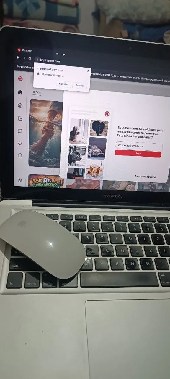 Macbook