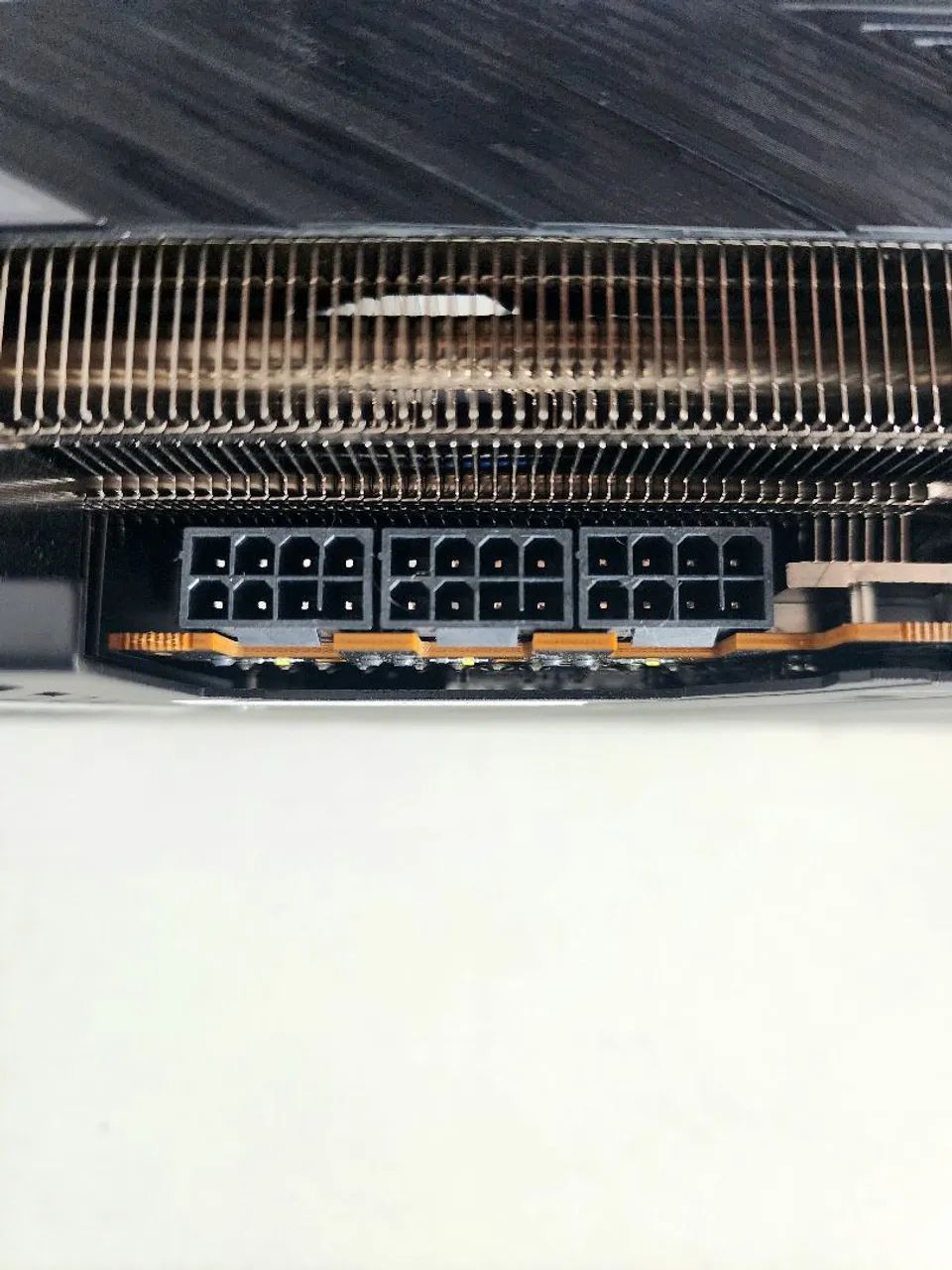 Placa de vídeo RX 9070 xt - Foto 3