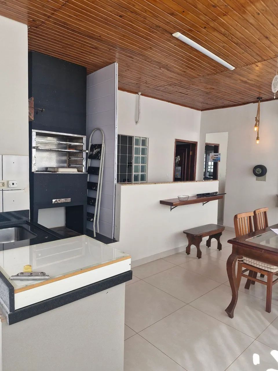 Apartamento mobiliado são Francisco  - Foto 2