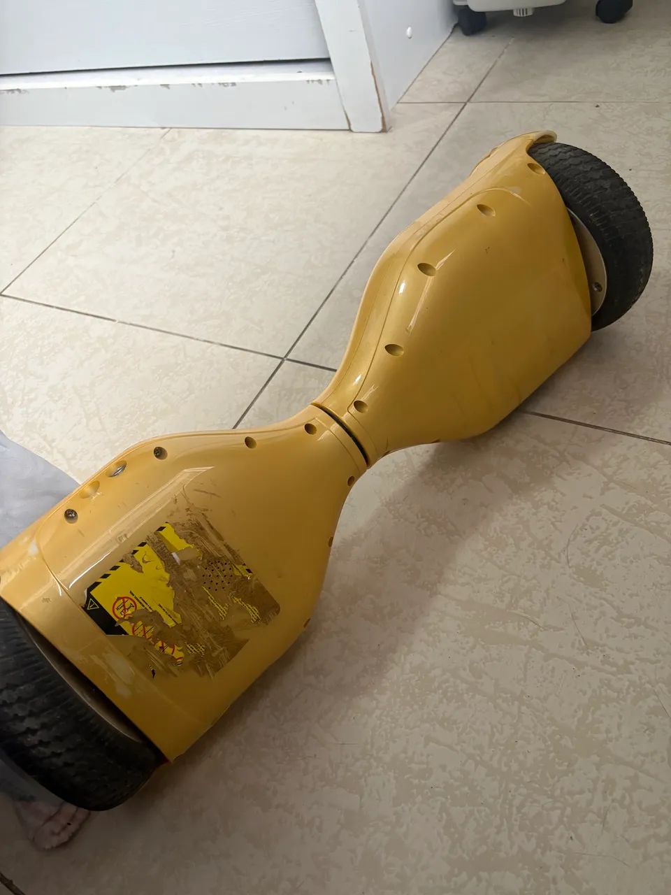 hoverboard - Foto 3