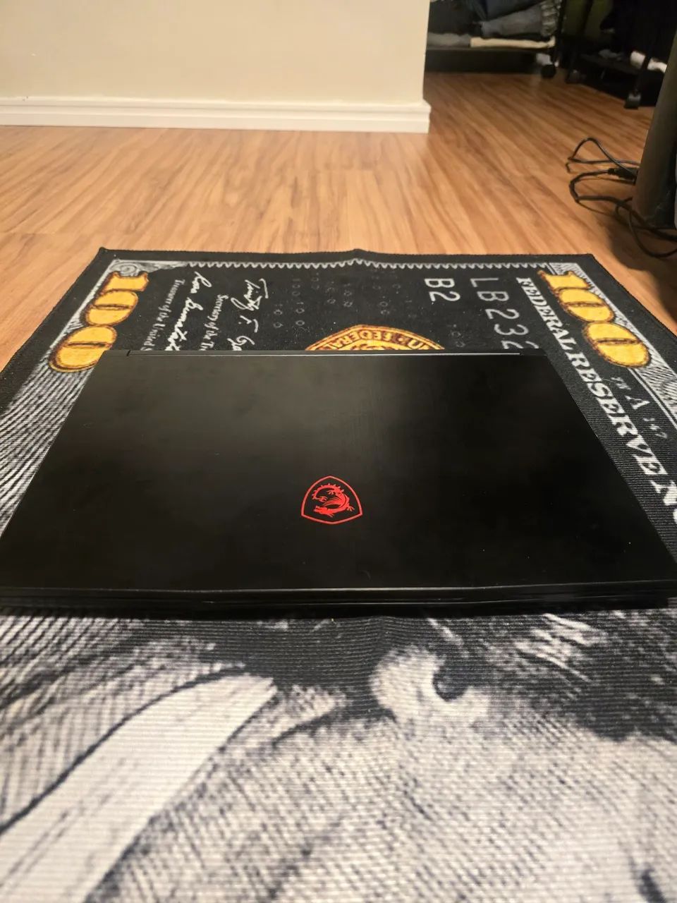 Notebook Gamer MSI GS65 Thin 9SEXR  - Foto 5