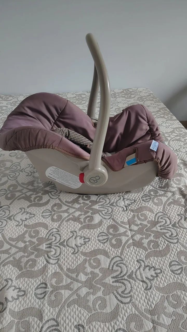 Bebê Conforto Galzerano  - Foto 4