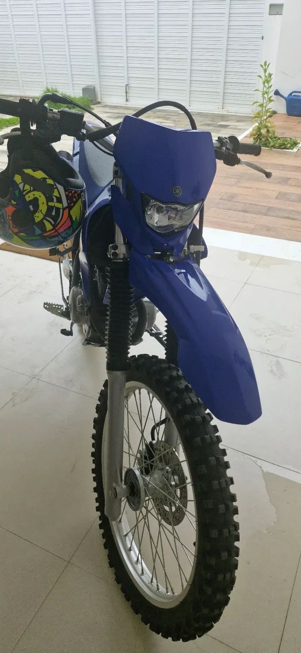 Ttr 230 a venda.  - Foto 5