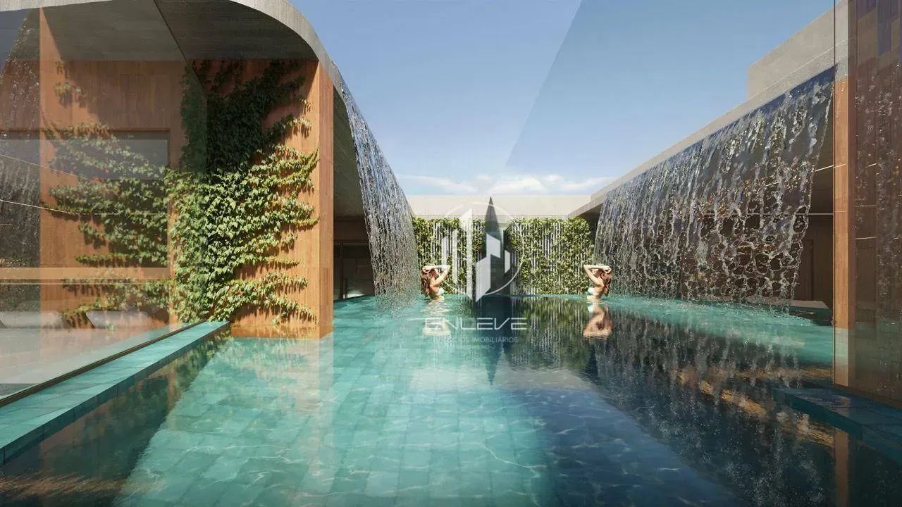 Apartamentos de luxo na beira-mar de Formosa - Foto 4