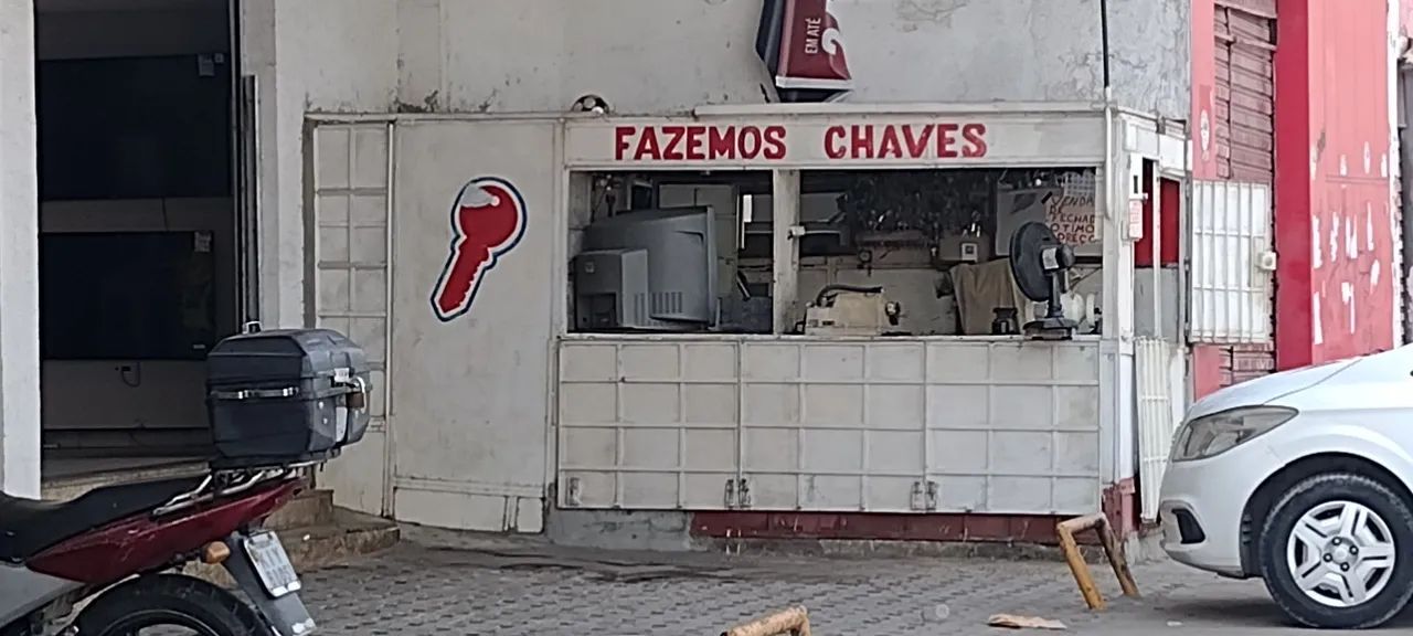 Vendo um ponto co - Foto 5