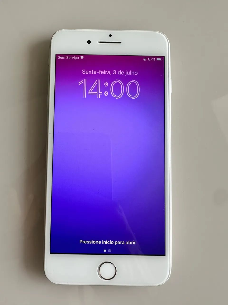 iPhone 8 Plus 64GB  - Foto 4