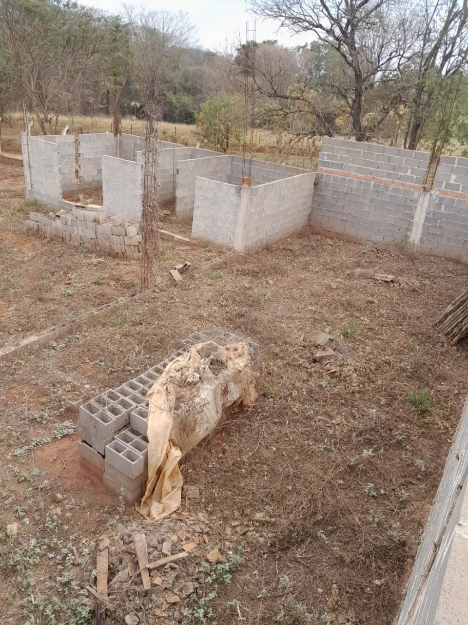 Terreno 3000m2 - Foto 2