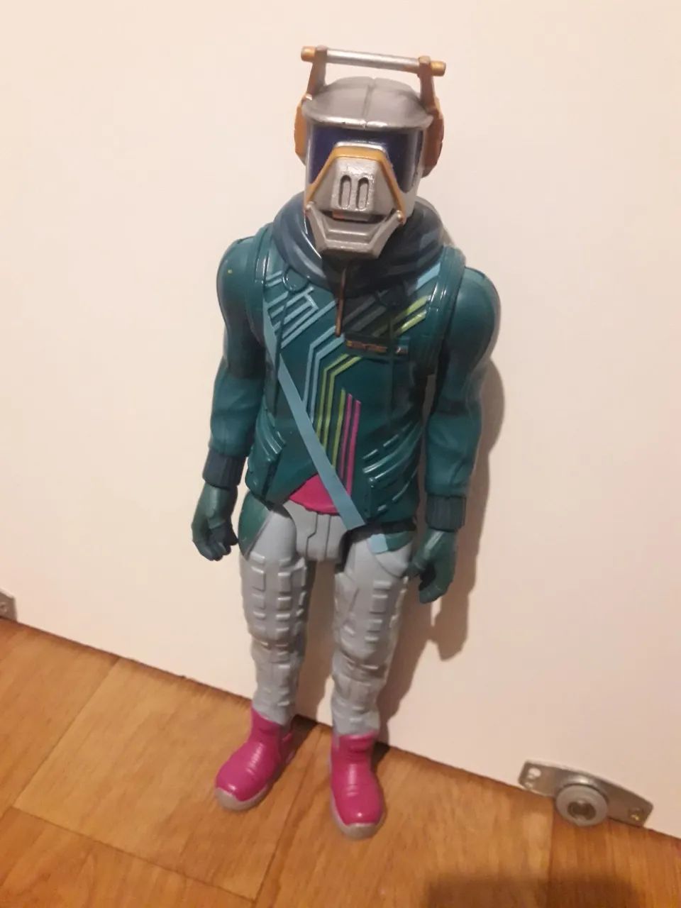 Boneco fortnite 30 cm 4