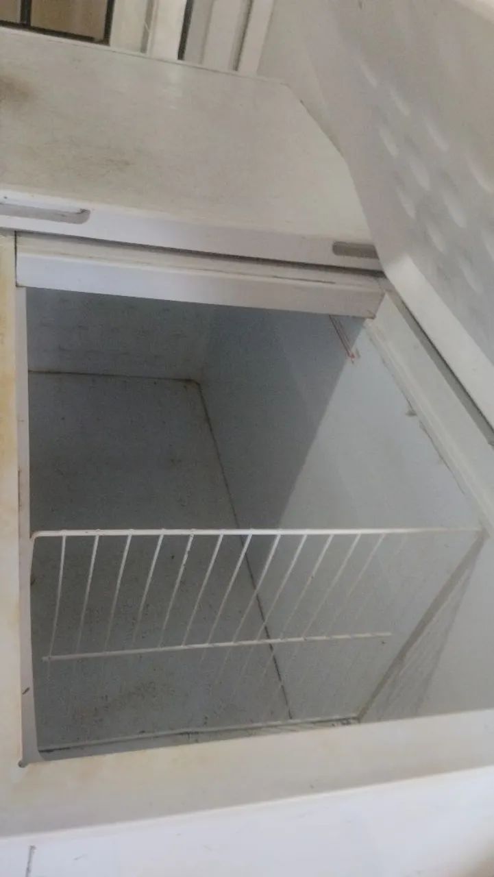 Freezer fricon 503L funcionando perfeitamente  - Foto 5