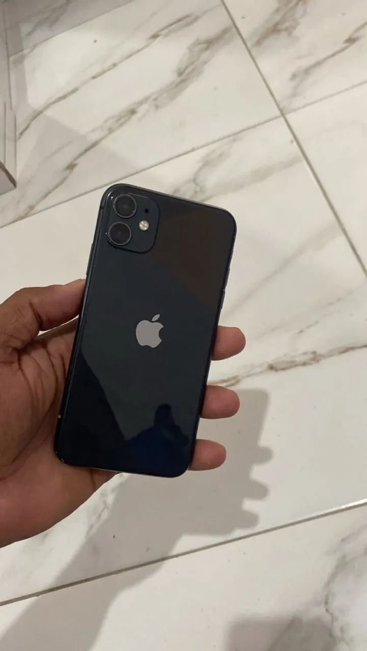 iPhone 11 - Foto 4