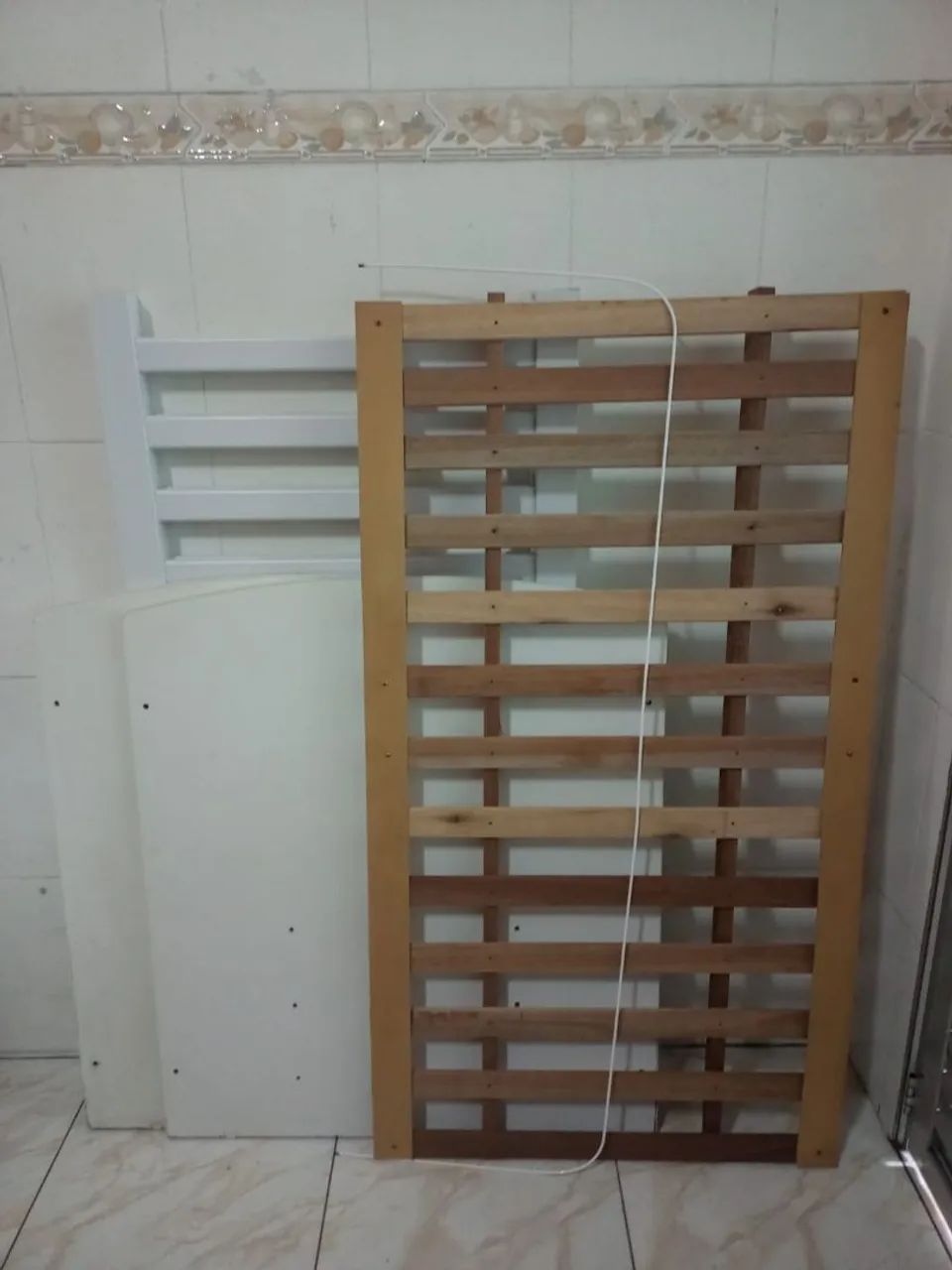 Berço  - Foto 2