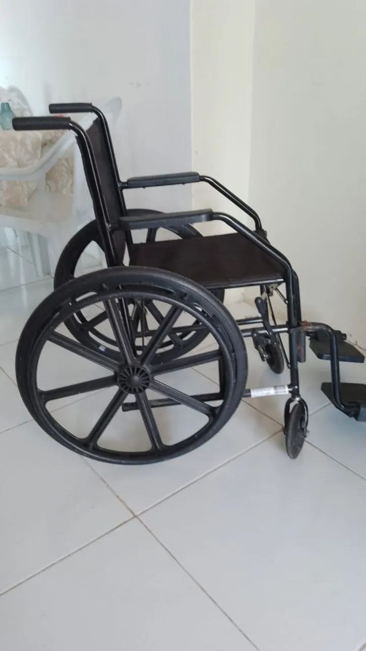 Cadeira de rodas