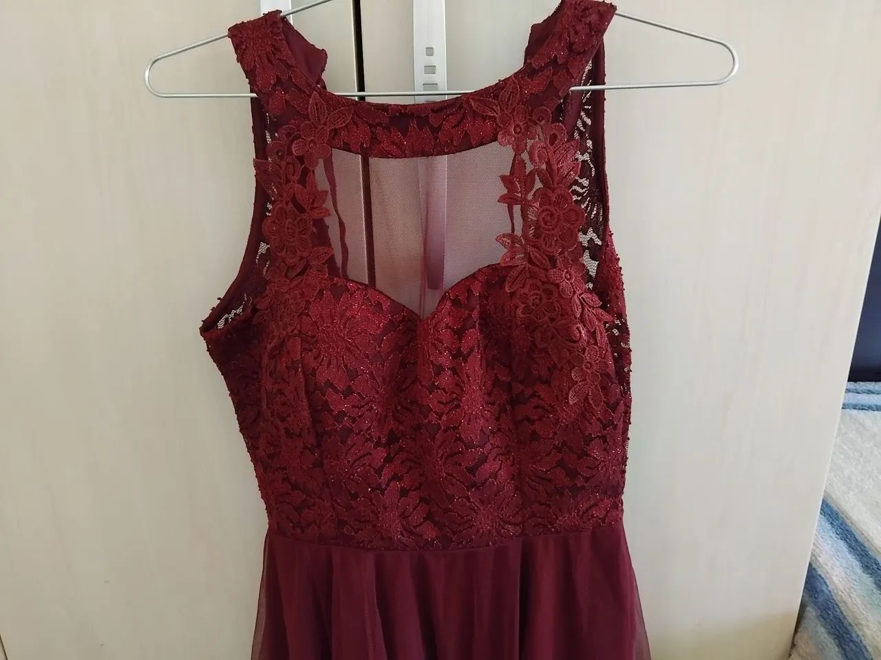 Vestido  - Foto 2