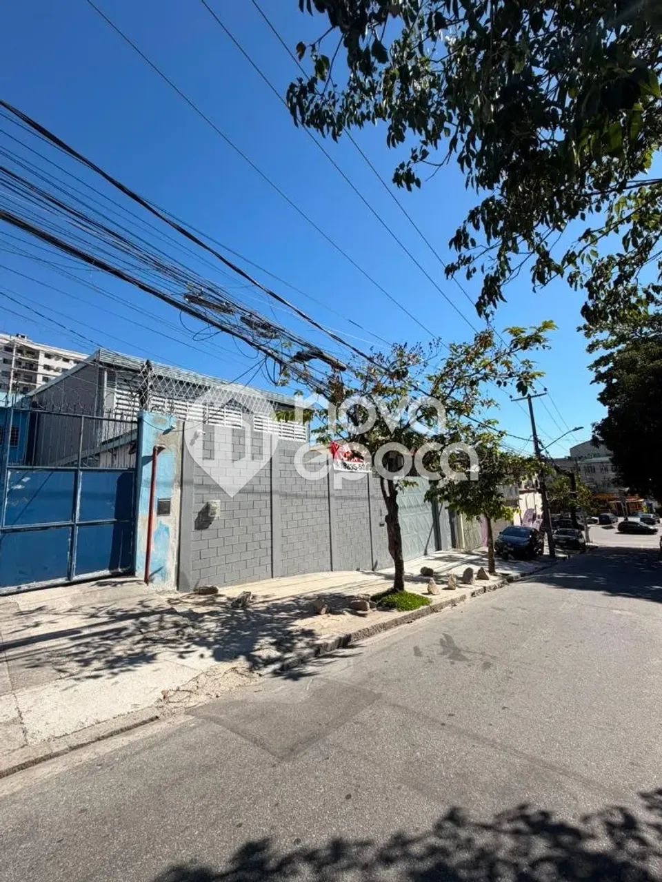 Del Castilho | Galpão - Foto 3