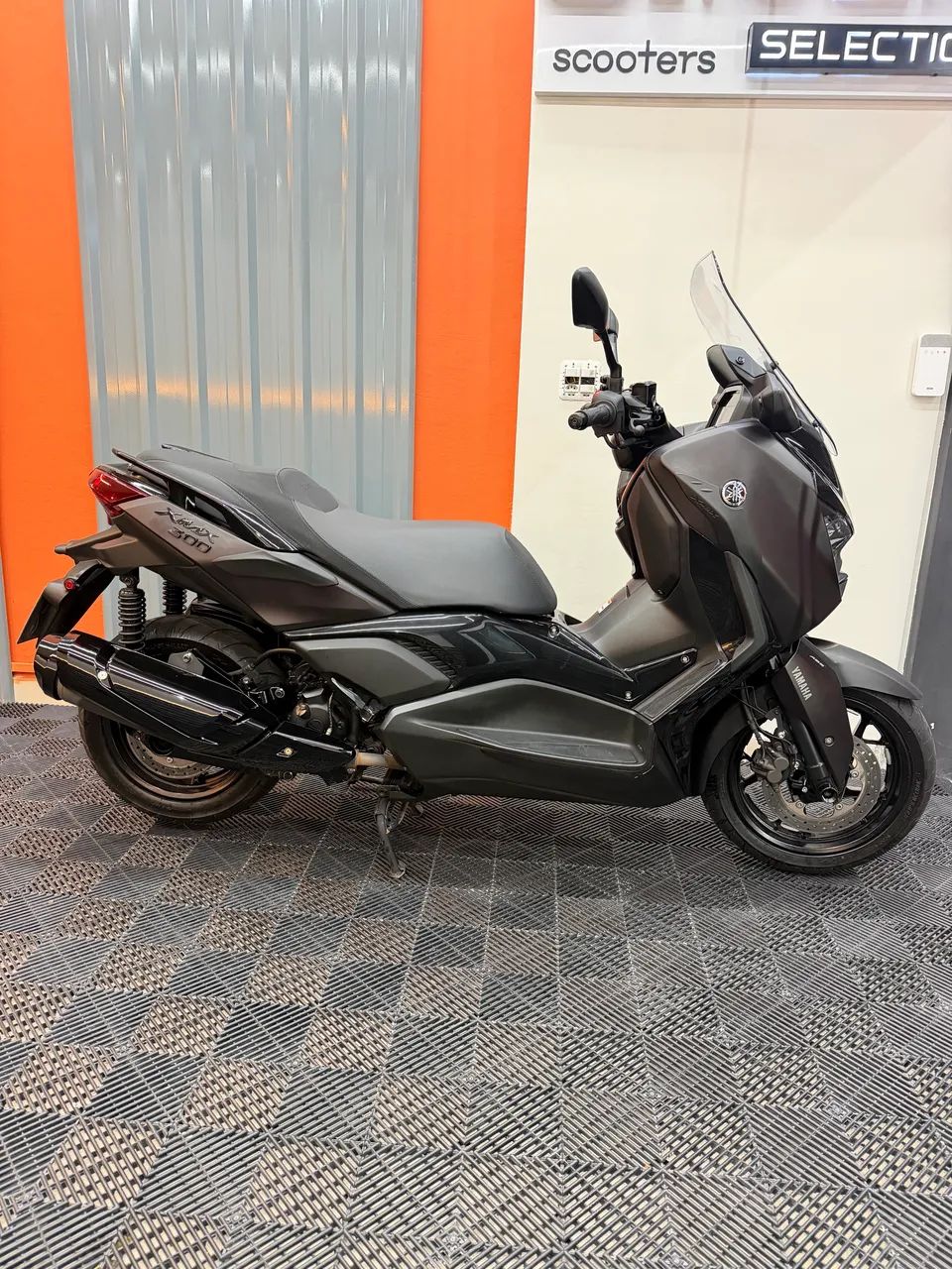 Xmax 300 2026 - Foto 4