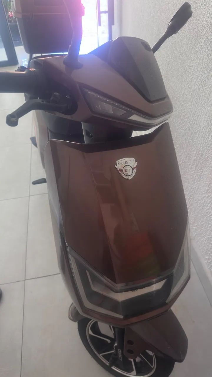 Marca Duact modelo Maxus - Foto 4