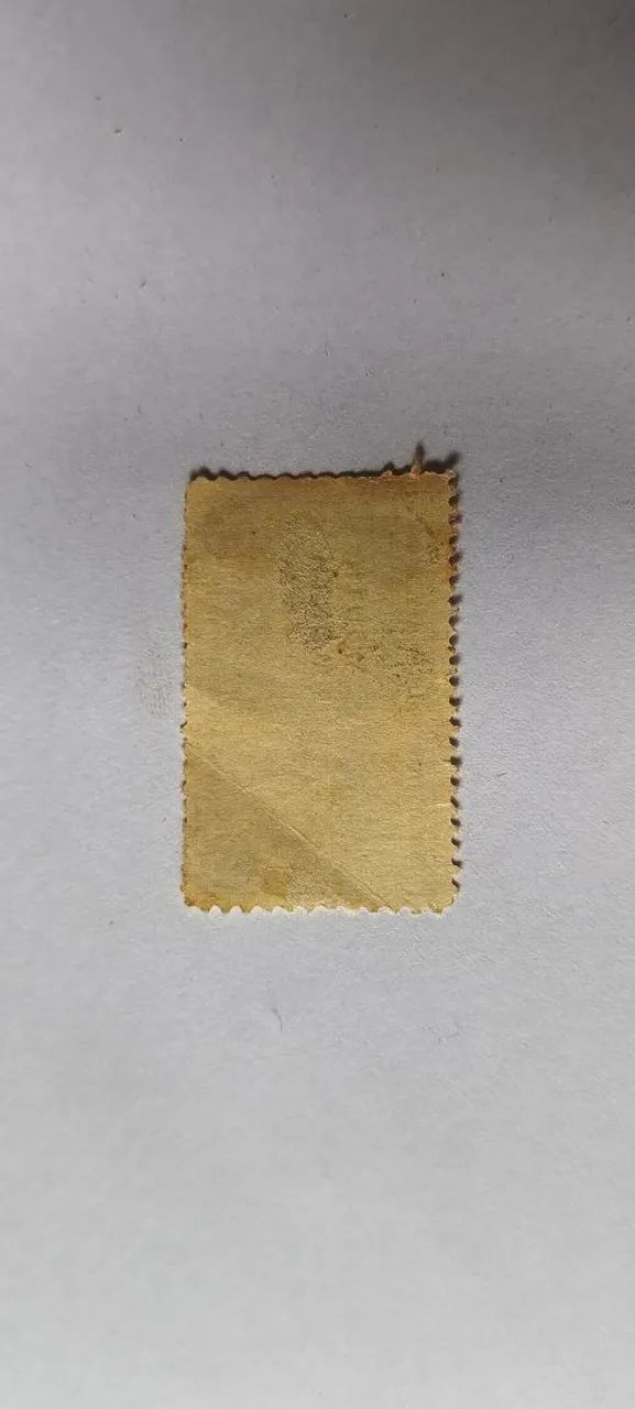 Selo postal estados unidos 1948 importado Raro  - Foto 5