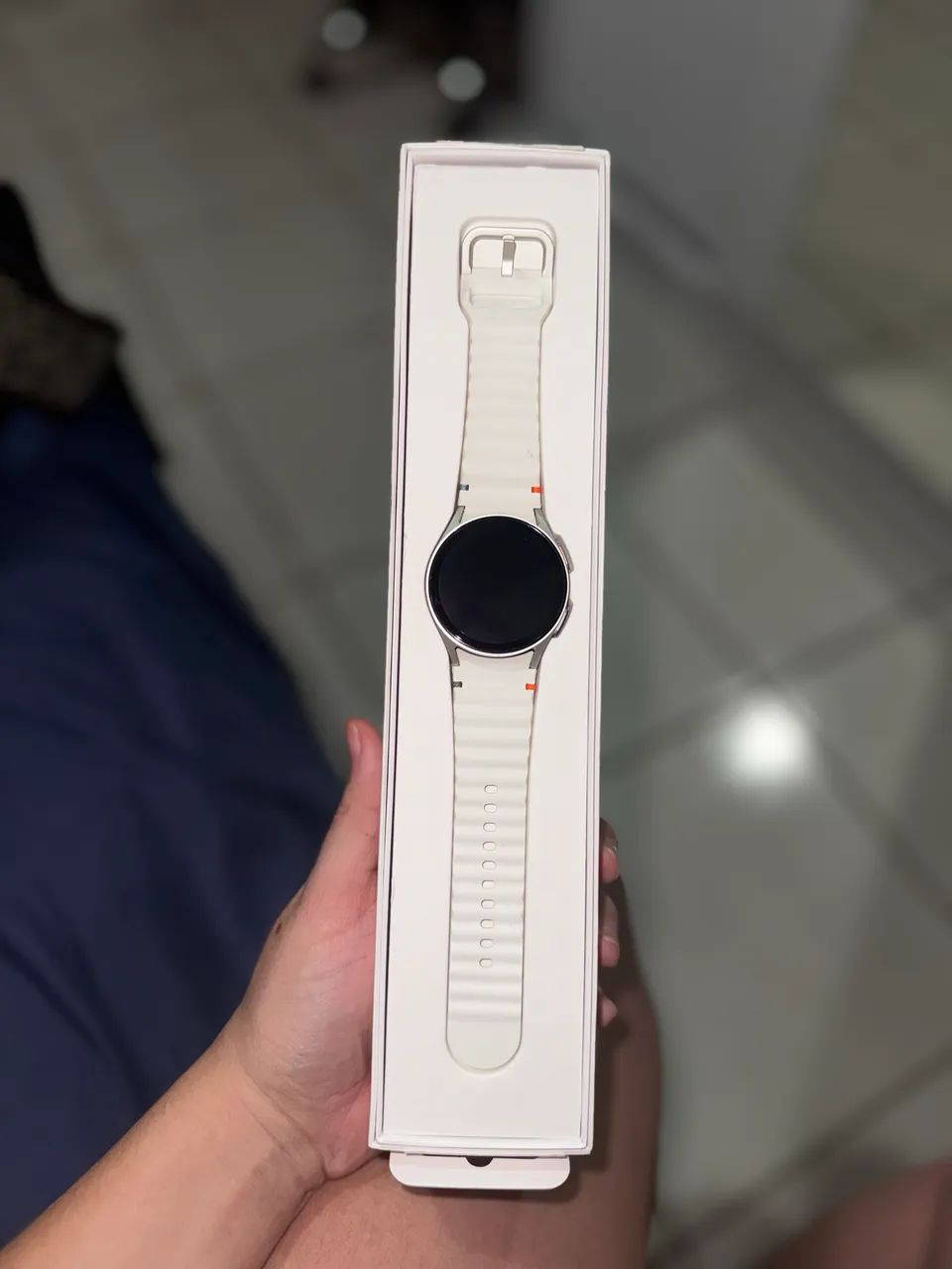Galaxy Watch7 - Foto 4