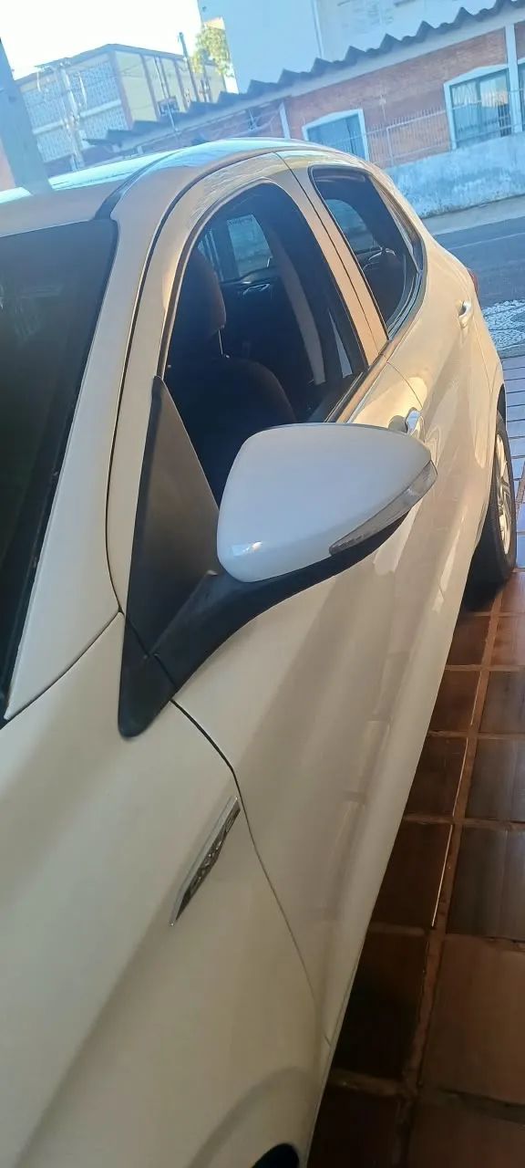 Fiat Argo Drive 1.3 8V Flex 2018 - Foto 5