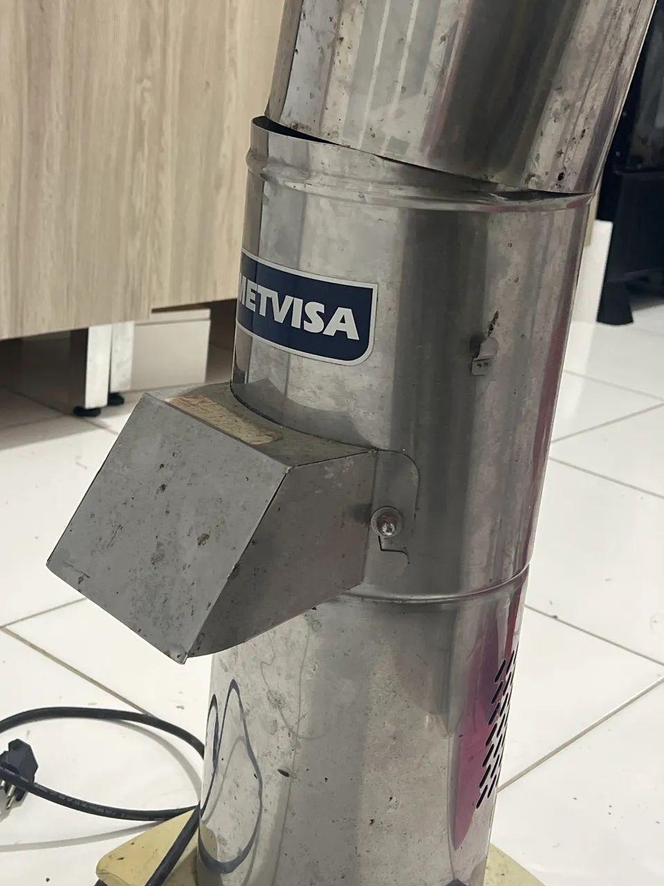 Moinho  - Foto 2