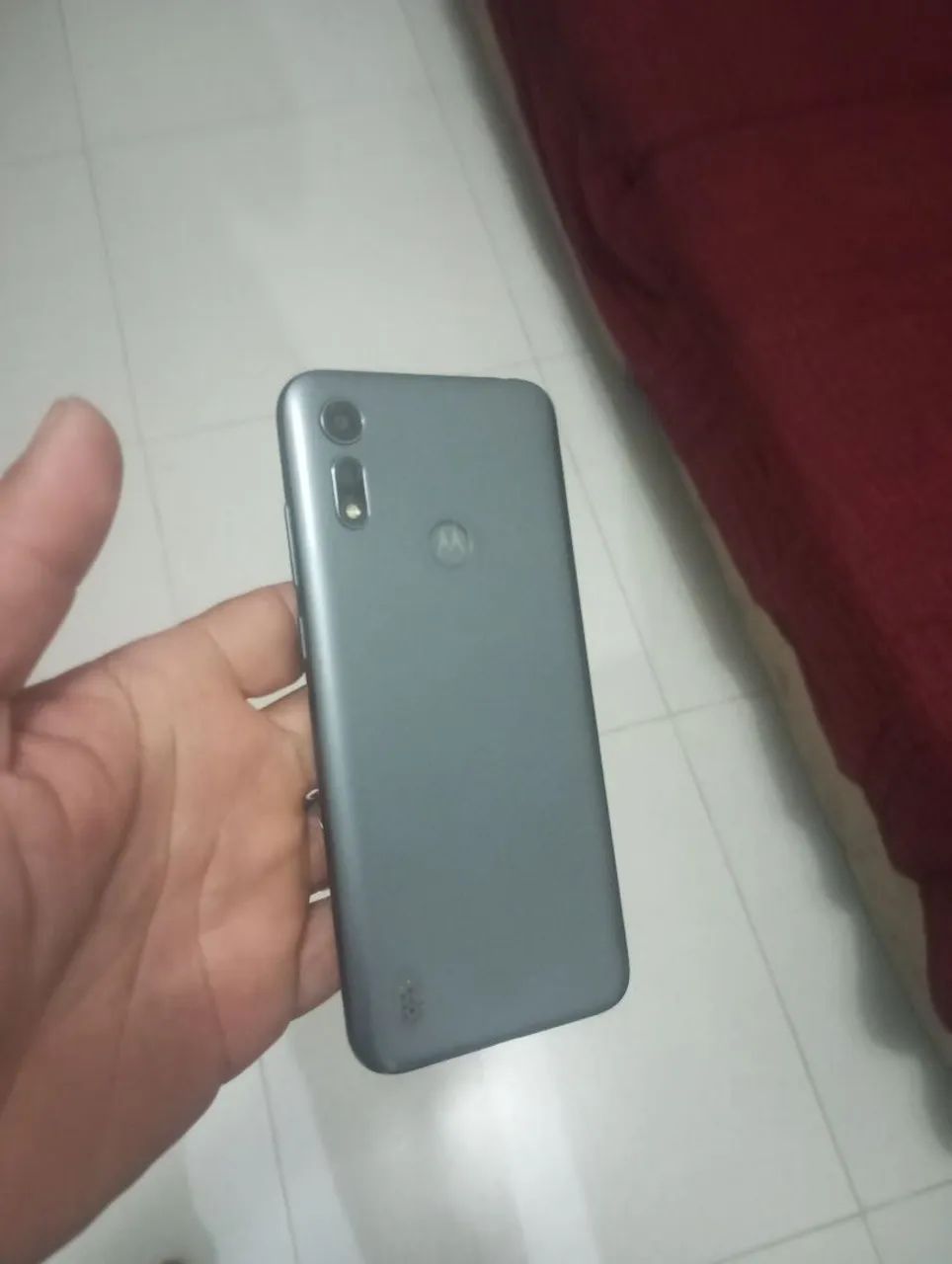 Motorola 