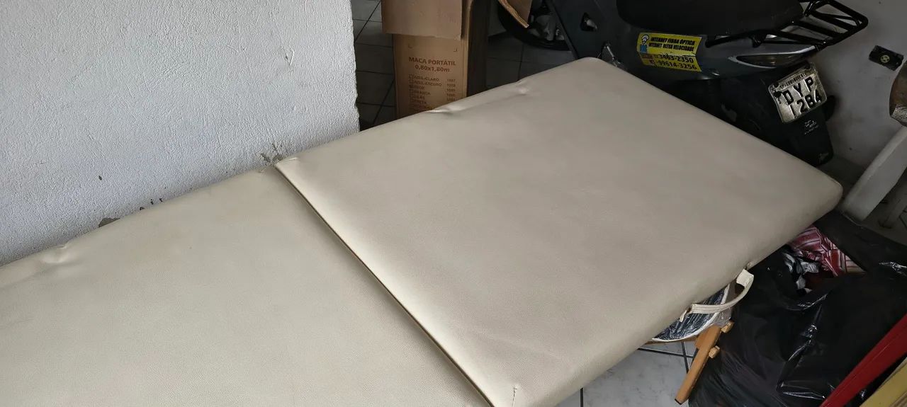 Maca de massagem - Foto 4