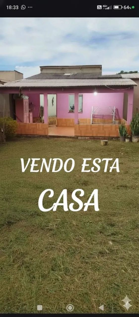Vendo essa cas