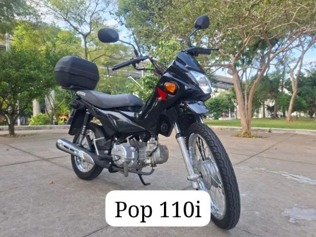 Pop 110i