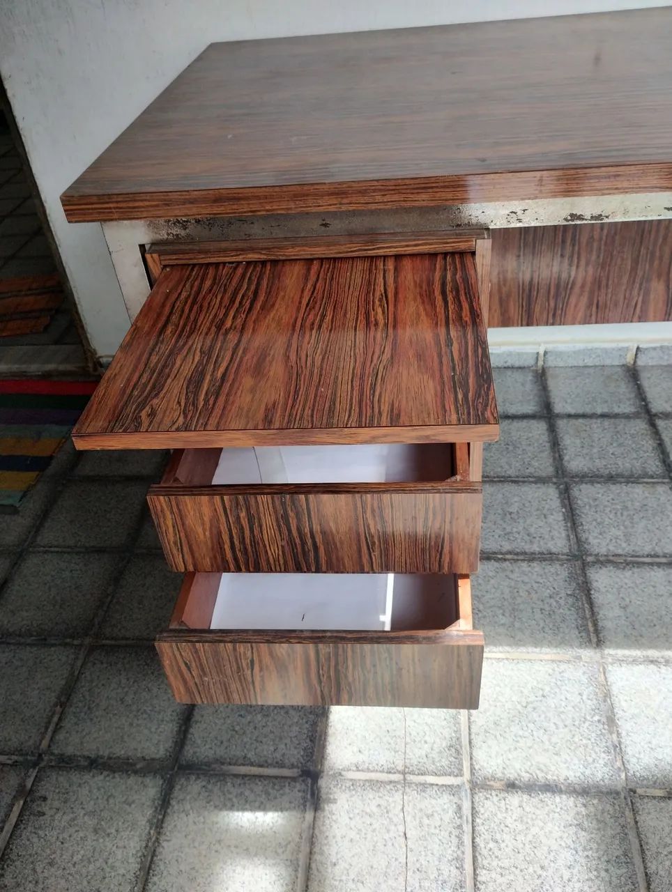 Mesa de escritório  - Foto 5