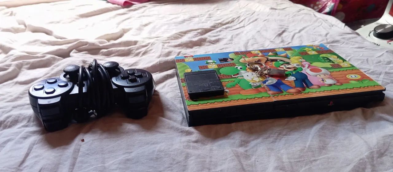 Playstation 2 - Foto 2
