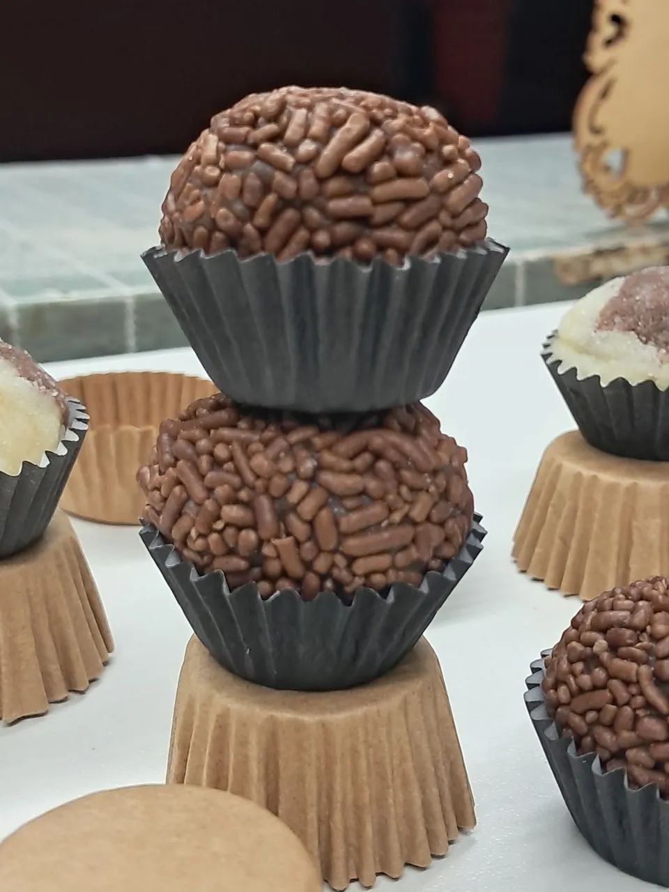 Doces/Bolos para festas e eventos - Foto 2