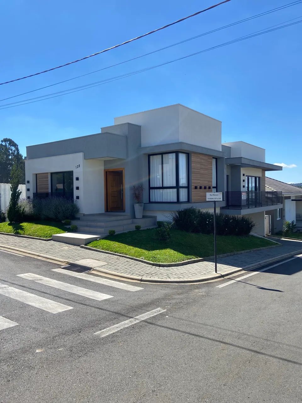 Casa Alto Padrão 
