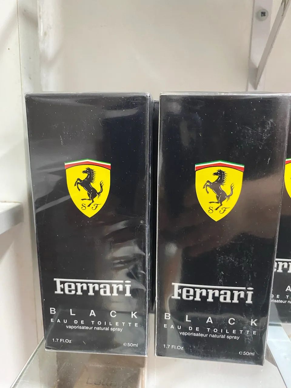 Perfumes 